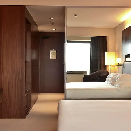 Palacio By The Editory Hotel Porto