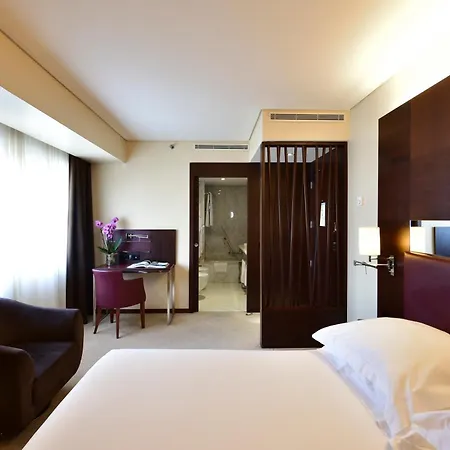 Otel Palacio By The Editory