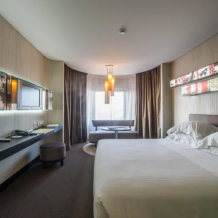 Palacio By The Editory Oporto
