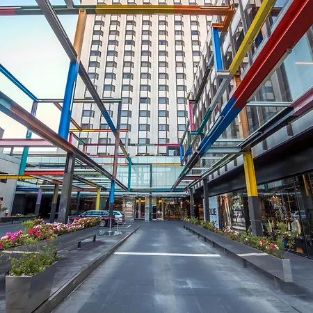 Palacio By The Editory Otel 5*