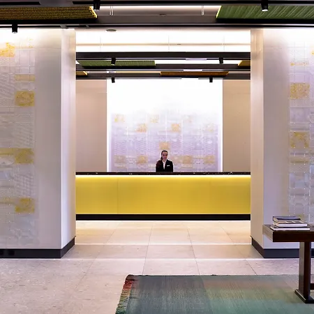 Palacio By The Editory Hotel Porto