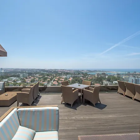 Palacio By The Editory Oporto