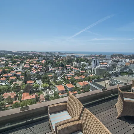 Hotell Palacio By The Editory 5*
