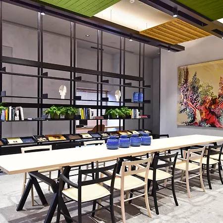Hotell Palacio By The Editory