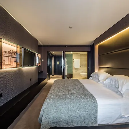 Hotel Palacio By The Editory