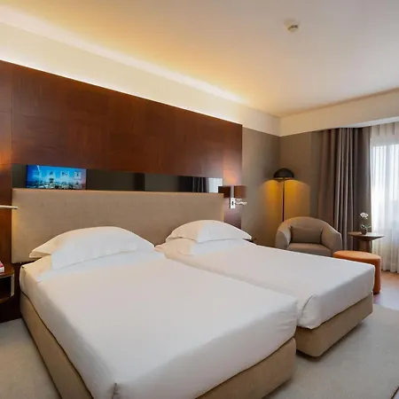 Palacio By The Editory Otel 5*