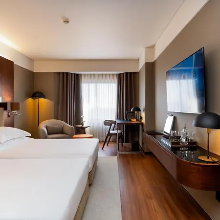 Отель Palacio By The Editory 5*