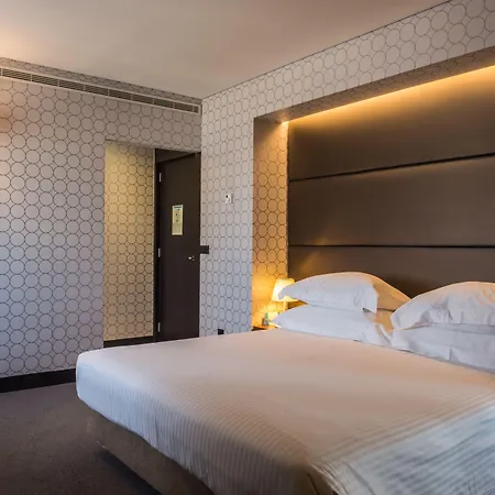 Palacio By The Editory Hotell 5*