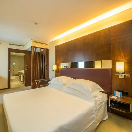 Otel Palacio By The Editory Porto