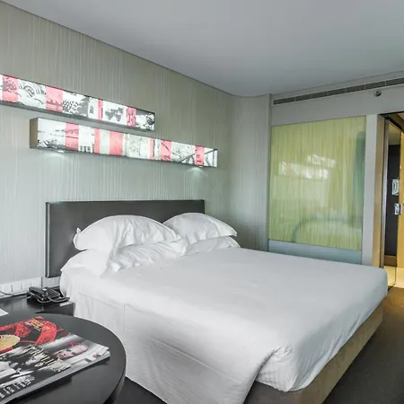 Otel Palacio By The Editory