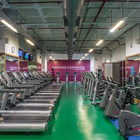 Otel Palacio By The Editory