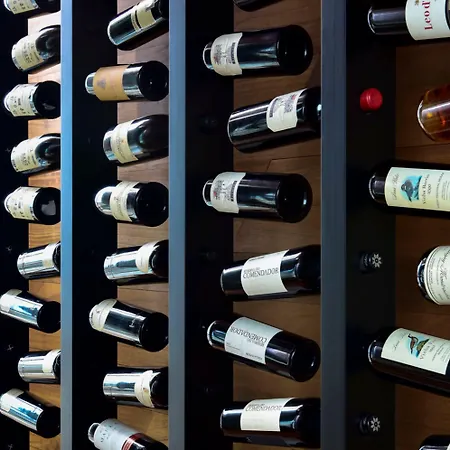 Palacio By The Editory Otel