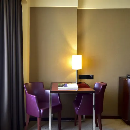 Palacio By The Editory Otel