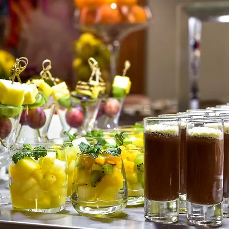 Palacio By The Editory Hotell 5*