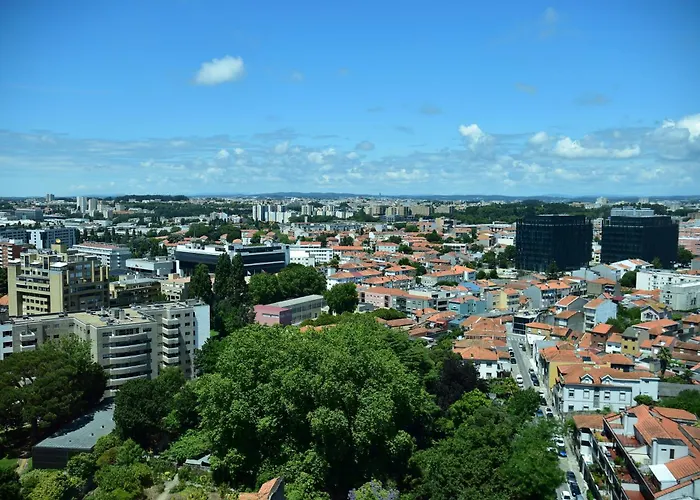 Palácio By The Editory 5*