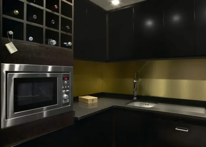 Palácio By The Editory Hotel Oporto