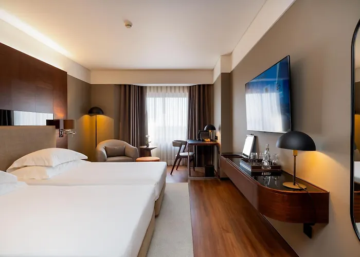 호텔 Palacio By The Editory 5*