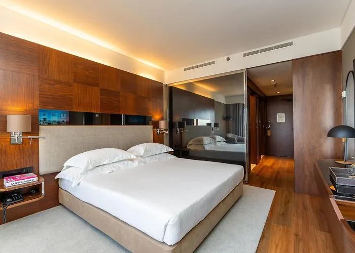 Palacio By The Editory 포르투