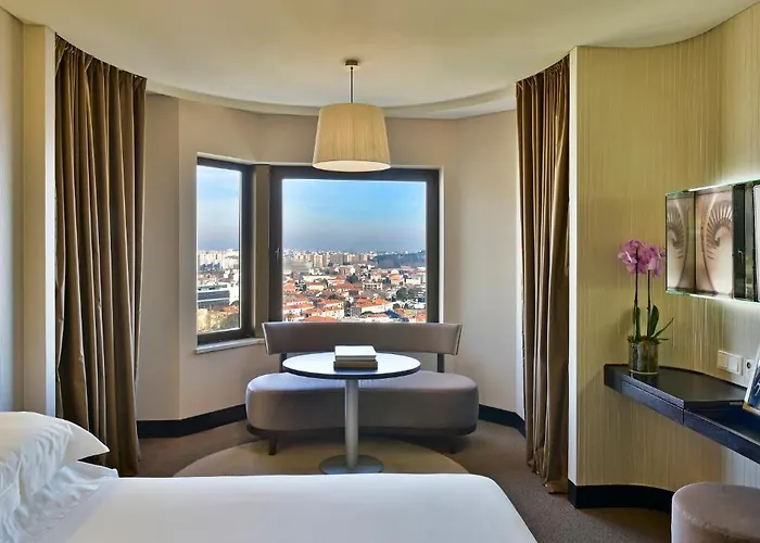 Palacio By The Editory 포르투