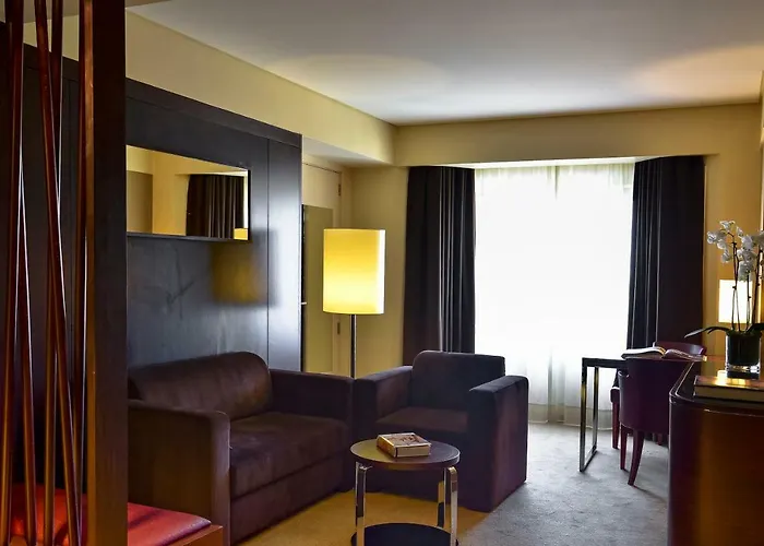 Palácio By The Editory