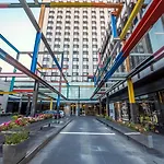 Palacio By The Editory 호텔 5*