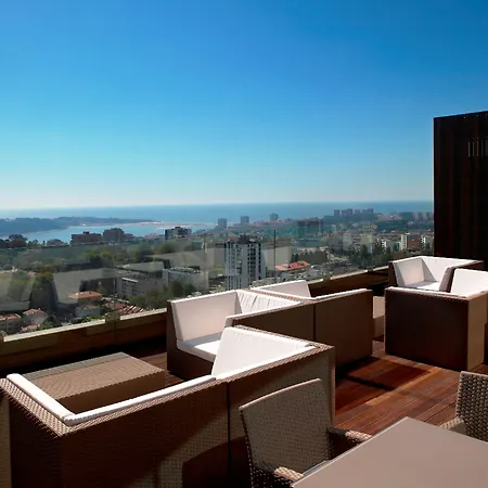 Palácio By The Editory 5* Oporto