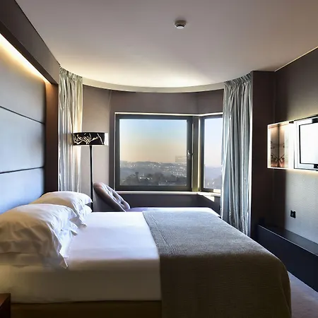 Palácio By The Editory Hotel