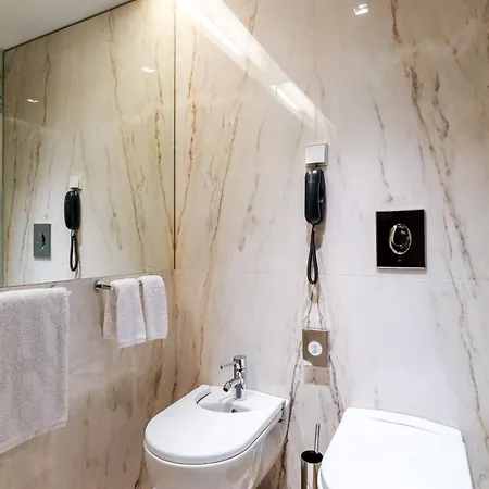 Palacio By The Editory 포르투