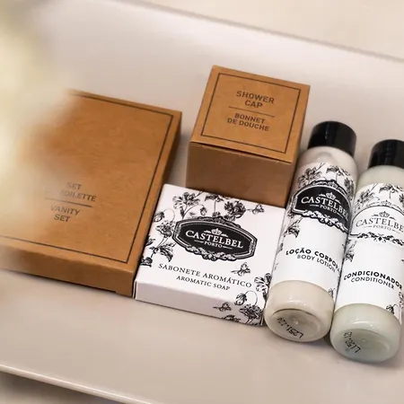 Palacio By The Editory 5* 포르투