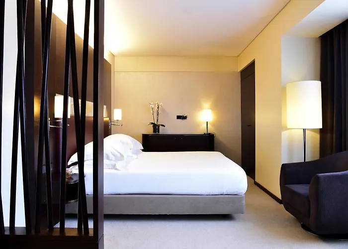 Palacio By The Editory מלון 5*