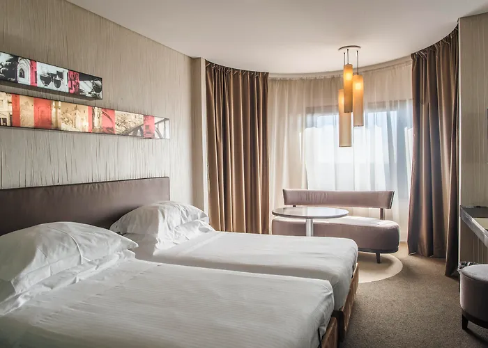 Palacio By The Editory 5* פורטו