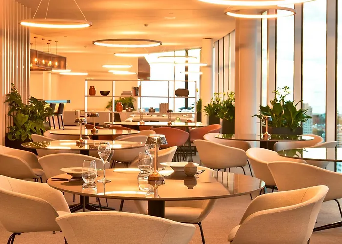 Palacio By The Editory מלון 5*