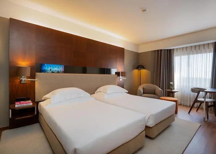 Palacio By The Editory מלון 5*