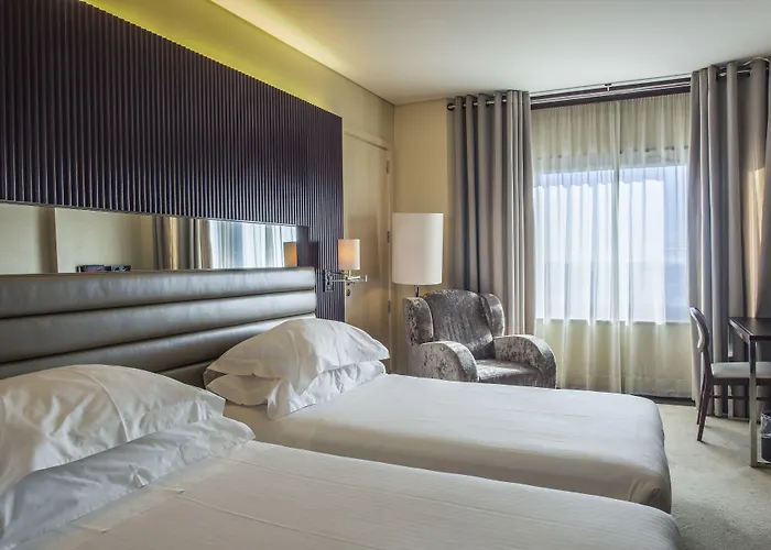 מלון Palacio By The Editory 5*