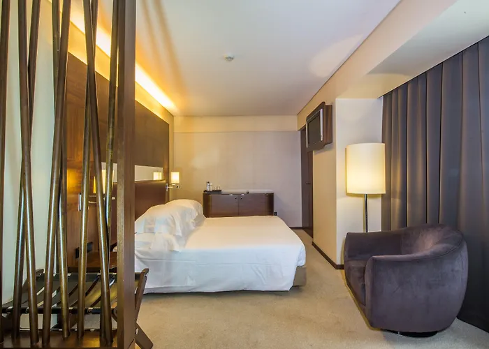 Palacio By The Editory פורטו