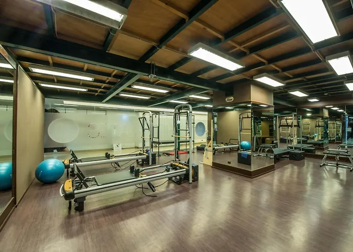 Palacio By The Editory 5*