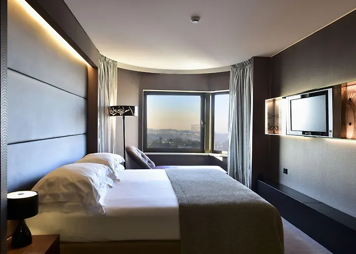 Palacio By The Editory מלון