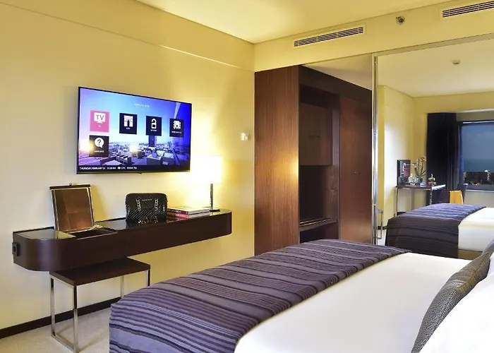 מלון Palacio By The Editory 5*