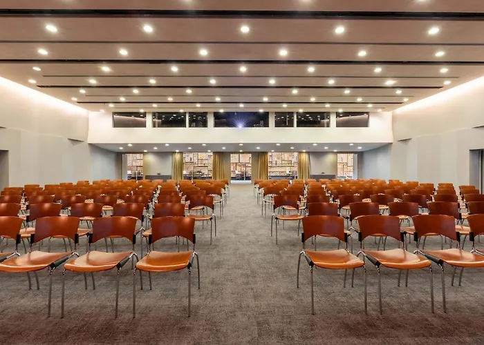 מלון Palacio By The Editory 5*