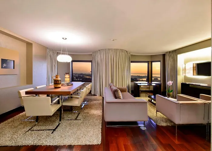 מלון Palacio By The Editory 5*